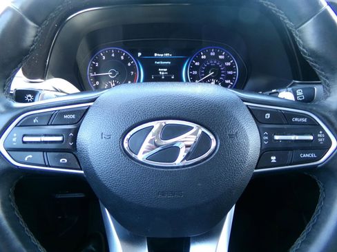 Used 2020 Hyundai Palisade SEL w/ Premium Package AWD/4WD image 18