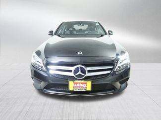 Used 2019 Mercedes-Benz C 300 4MATIC Sedan video 2