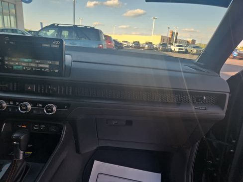 Certified 2024 Honda CR-V Sport-L image 63