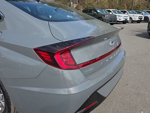 Used 2021 Hyundai Sonata SEL w/ Convenience Package image 47