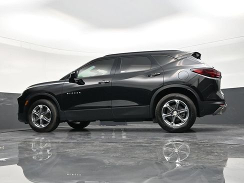 Used 2024 Chevrolet Blazer LT FWD image 22
