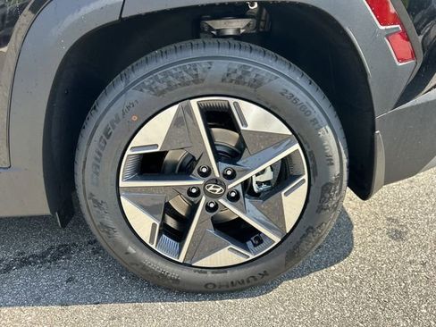 New 2026 Hyundai Tucson SEL FWD image 20
