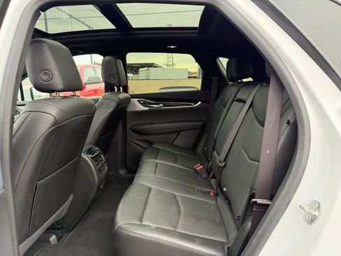 Used 2024 Cadillac XT5 Premium Luxury image 14