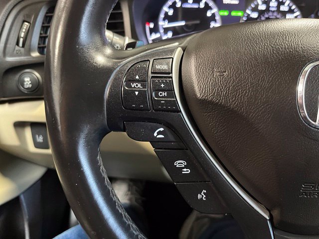Used 2017 Acura ILX FWD image 22