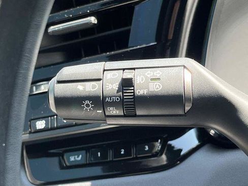 Certified 2023 Lexus RX 350 FWD w/ Accessory Package image 45