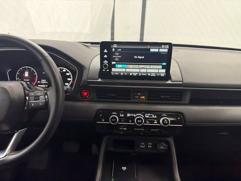 Certified 2024 Honda Pilot EX-L image 30