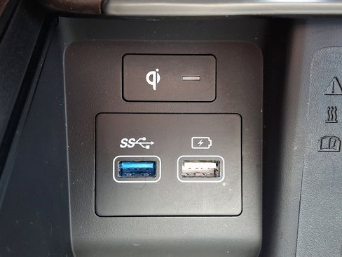Used 2024 Genesis GV80 2.5T AWD/4WD image 24