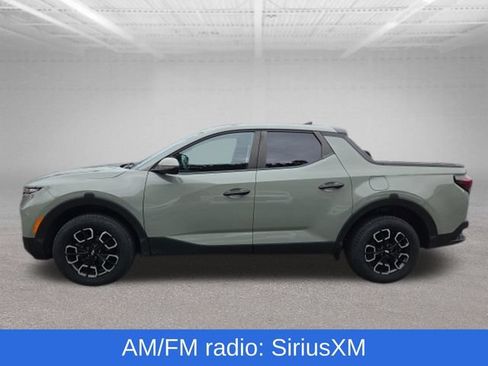 Used 2024 Hyundai Santa Cruz SEL AWD/4WD image 4