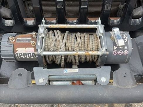 Used 2014 Jeep Wrangler Unlimited Sport w/ Quick Order Package 24S image 20