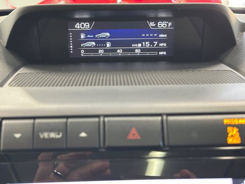 Used 2019 Subaru Ascent Touring w/ Popular Package #2A image 55