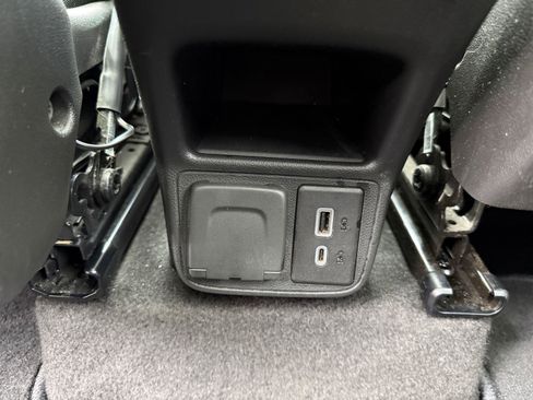 Used 2024 Chevrolet TrailBlazer ACTIV w/ Convenience Package image 22