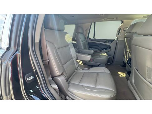 Used 2016 Chevrolet Tahoe LTZ AWD/4WD image 31