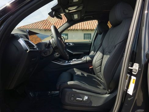 New 2026 BMW X5 sDrive40i w/ Parking Assistance Package image 7