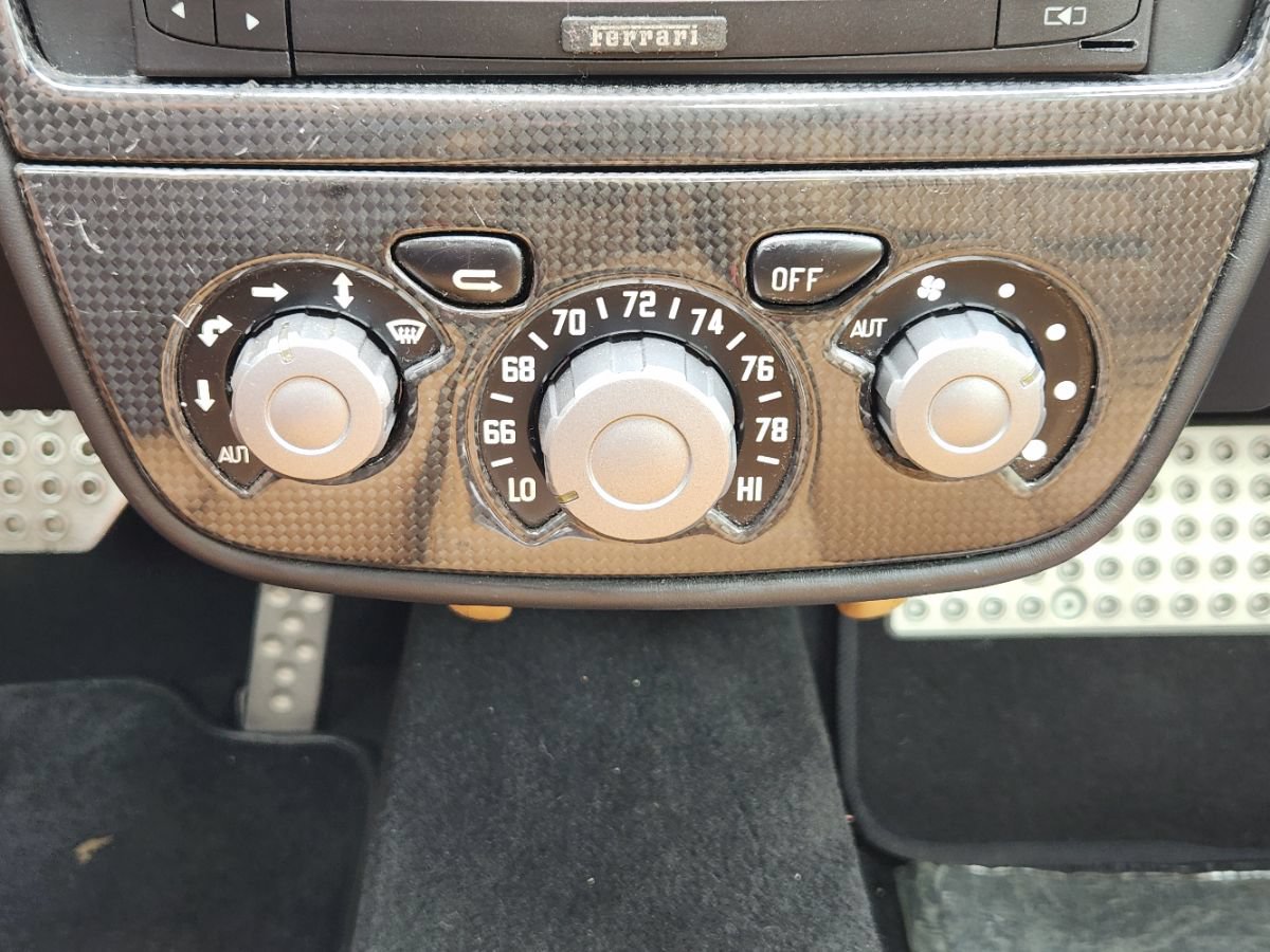 Used 2007 Ferrari F430 Coupe RWD image 57