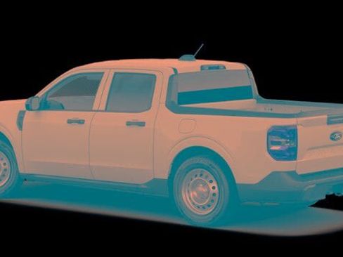 New 2026 Ford Maverick XL AWD/4WD image 26