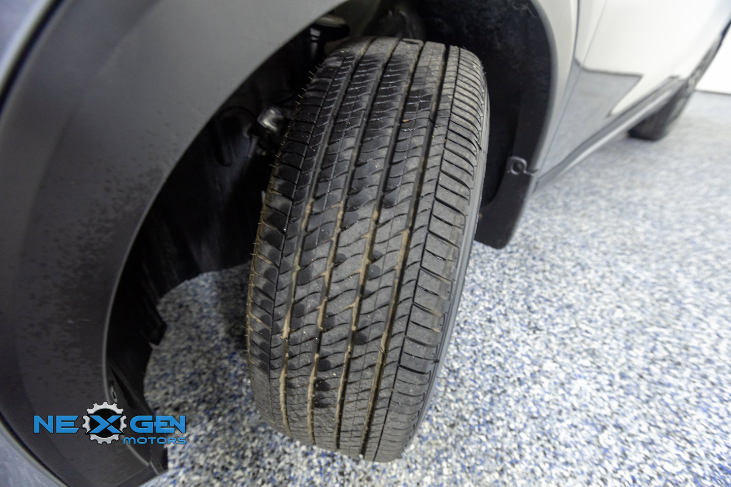Used 2024 Nissan Kicks SR w/ SR Premium Package FWD image 45
