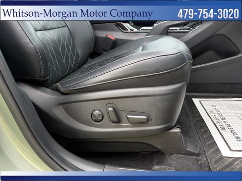Used 2023 Kia Telluride SX X-Line AWD/4WD image 43