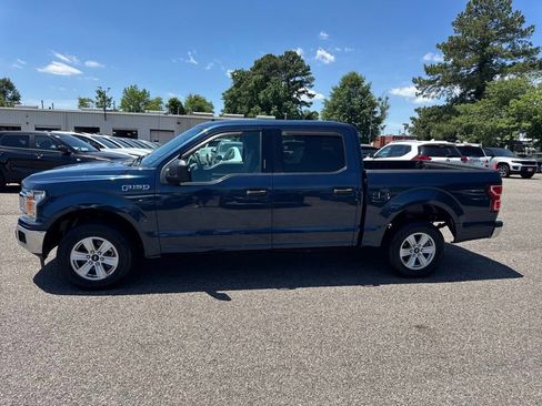 Used 2019 Ford F150 XLT image 2