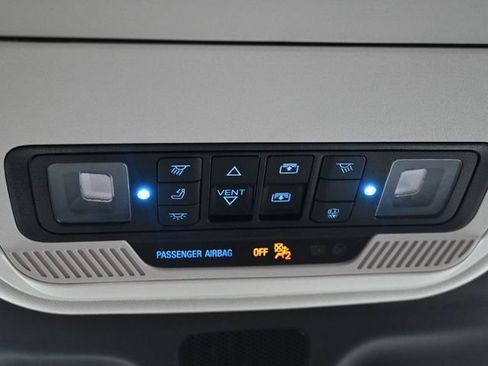 New 2025 Ford Expedition Max Active image 25