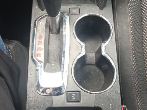 Used 2017 GMC Terrain SLE FWD image 33