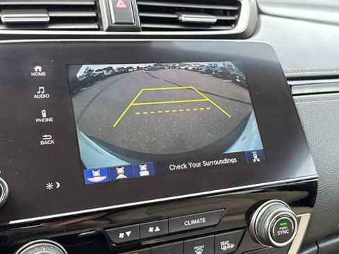 Used 2019 Honda CR-V EX image 17