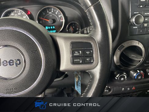 Used 2016 Jeep Wrangler Unlimited Sport AWD/4WD image 21