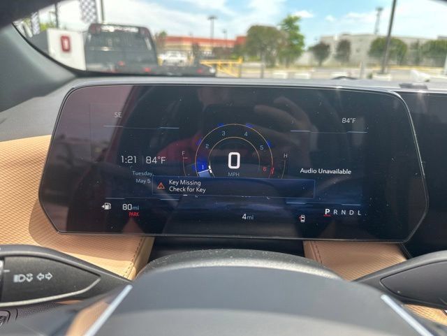 New 2026 Chevrolet Equinox ACTIV w/ Convenience Package III FWD image 21