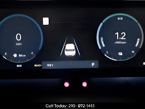 Certified 2024 Hyundai Santa Fe Limited image 30