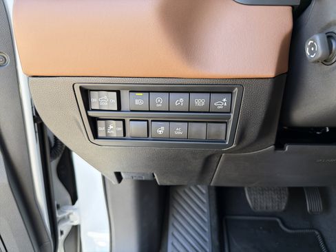 New 2026 Toyota Tundra 1794 Edition AWD/4WD image 35