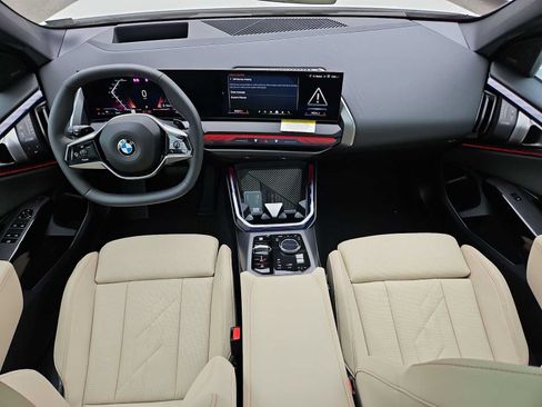 Used 2026 BMW X3 xDrive30i AWD/4WD image 16