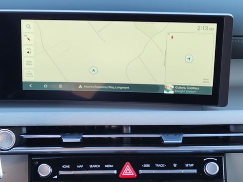 New 2026 Hyundai Tucson Limited AWD/4WD image 28