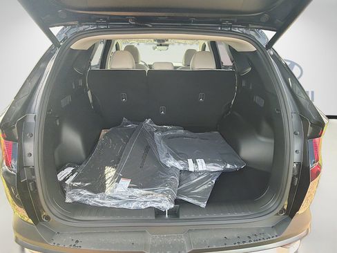 New 2026 Hyundai Tucson SEL FWD image 18