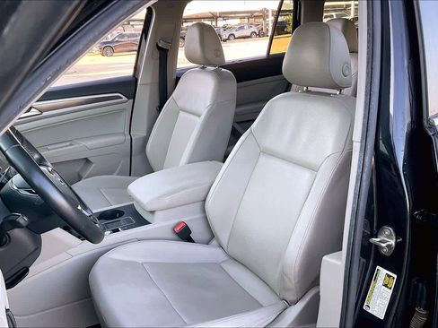 Used 2019 Volkswagen Atlas SE image 8