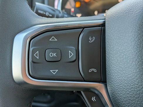 New 2026 RAM 1500 Big Horn image 12