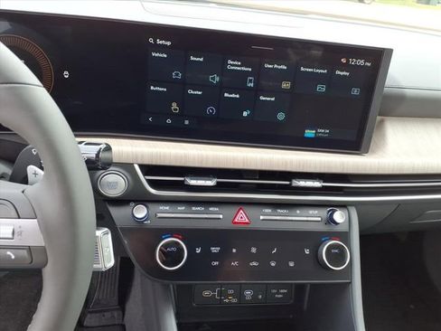 New 2026 Hyundai Sonata SEL image 16