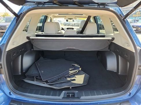 Certified 2021 Subaru Forester Premium AWD/4WD image 28