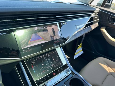 New 2026 Audi Q7 3.0T Premium Plus image 25
