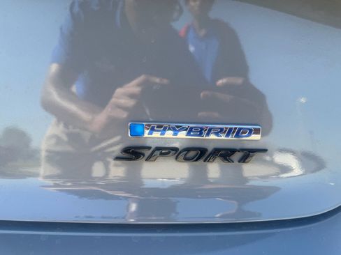 Used 2025 Honda Accord Sport image 10