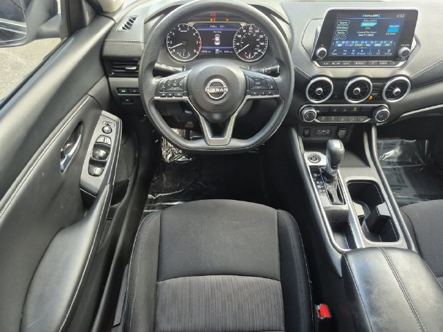 Used 2024 Nissan Sentra SV FWD image 21