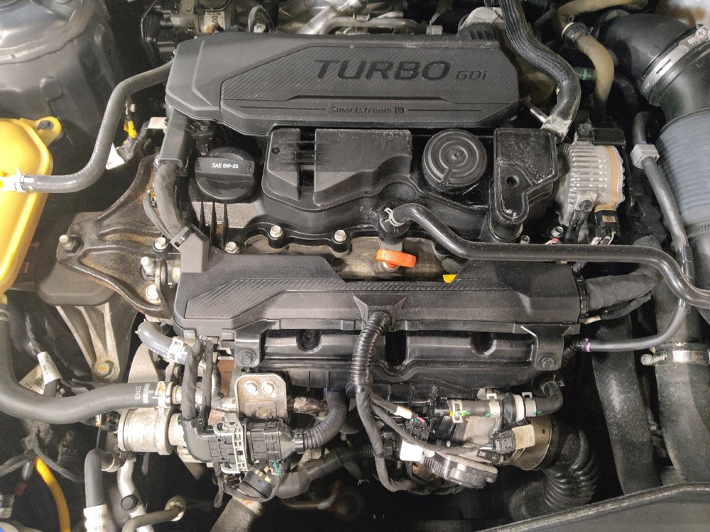 Used 2021 Hyundai Sonata Limited FWD image 30