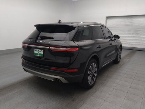 Used 2020 Lincoln Corsair Reserve FWD image 9