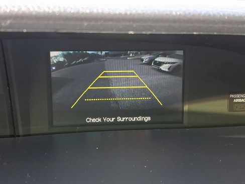 Used 2015 Honda Civic LX image 18