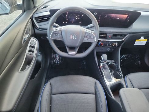 New 2026 Buick Encore GX Sport Touring FWD image 11