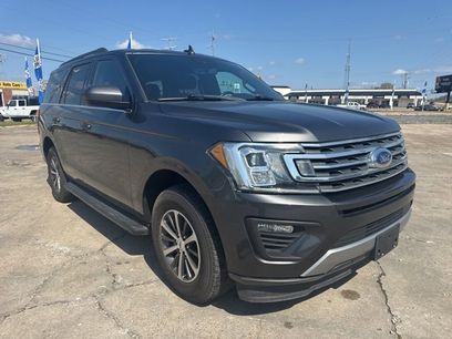 Used 2020 Ford Expedition XLT