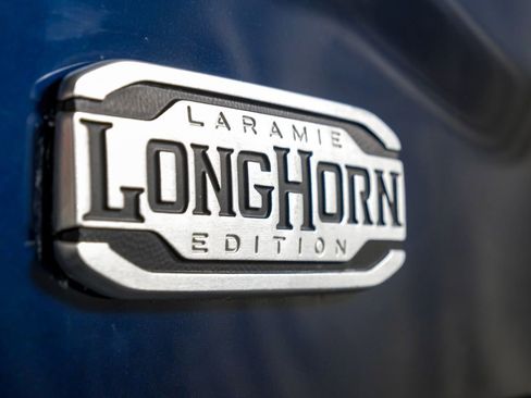 Used 2020 RAM 2500 Limited image 48