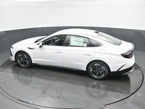 New 2026 Hyundai Sonata SEL image 42