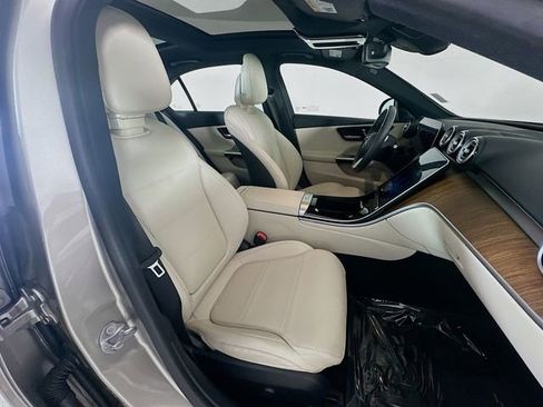 Certified 2023 Mercedes-Benz C 300 Sedan image 26