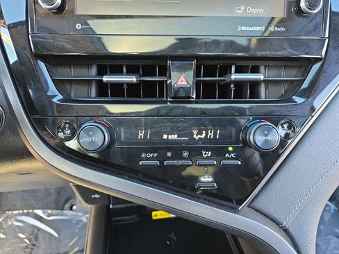 Certified 2024 Toyota Camry XSE image 22