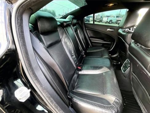 Used 2020 Dodge Charger SXT w/ Leather Interior Group image 20