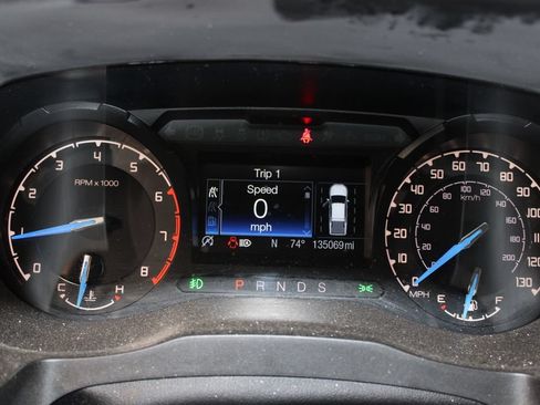 Used 2019 Ford Ranger XLT w/ Equipment Group 301A Mid AWD/4WD image 19